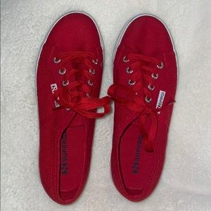 Red Supergas